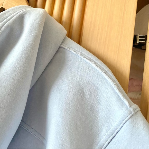 Lululemon All Yours Hoodie Daydream - Picture 6 of 10